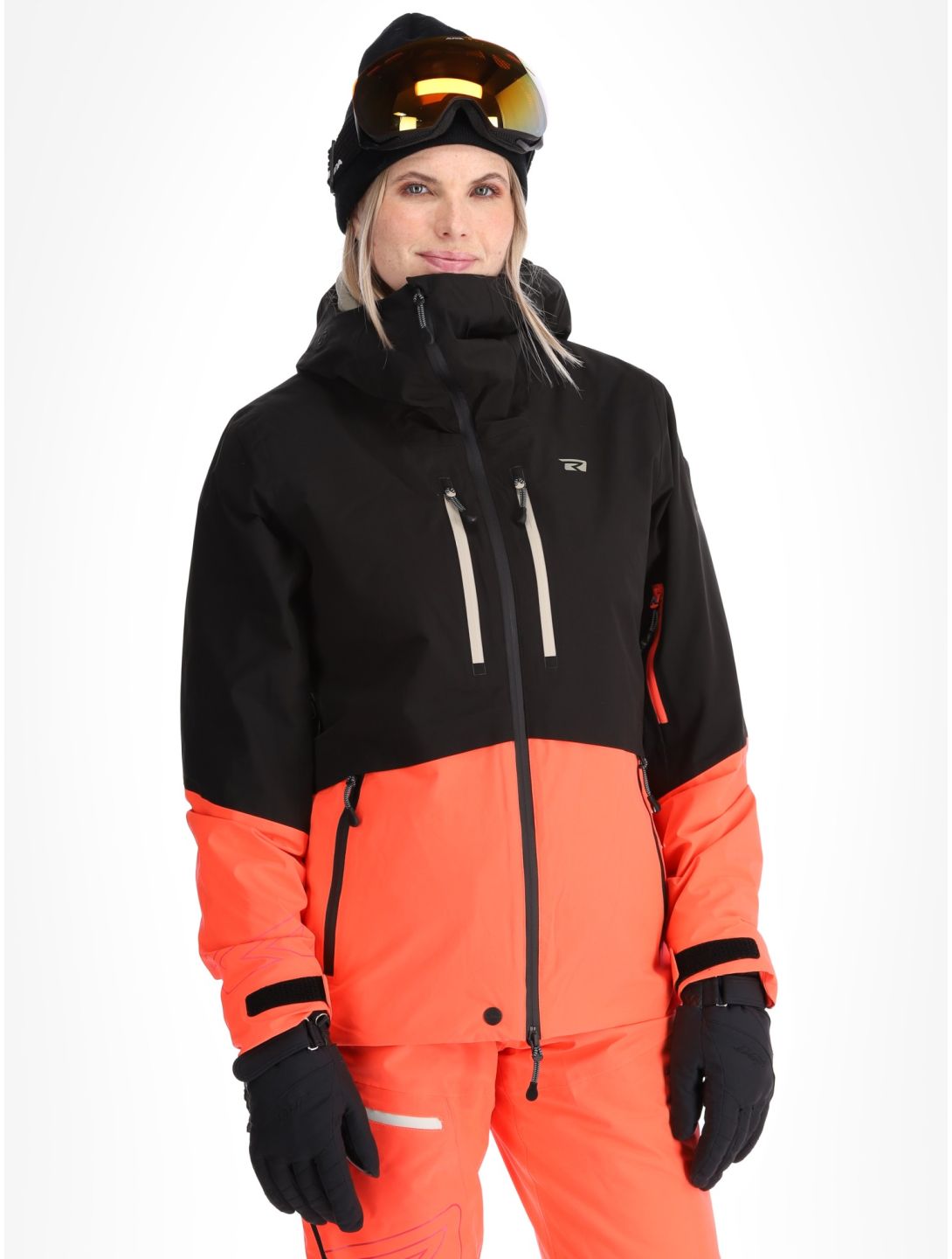Sabinio-R ski-jas dames