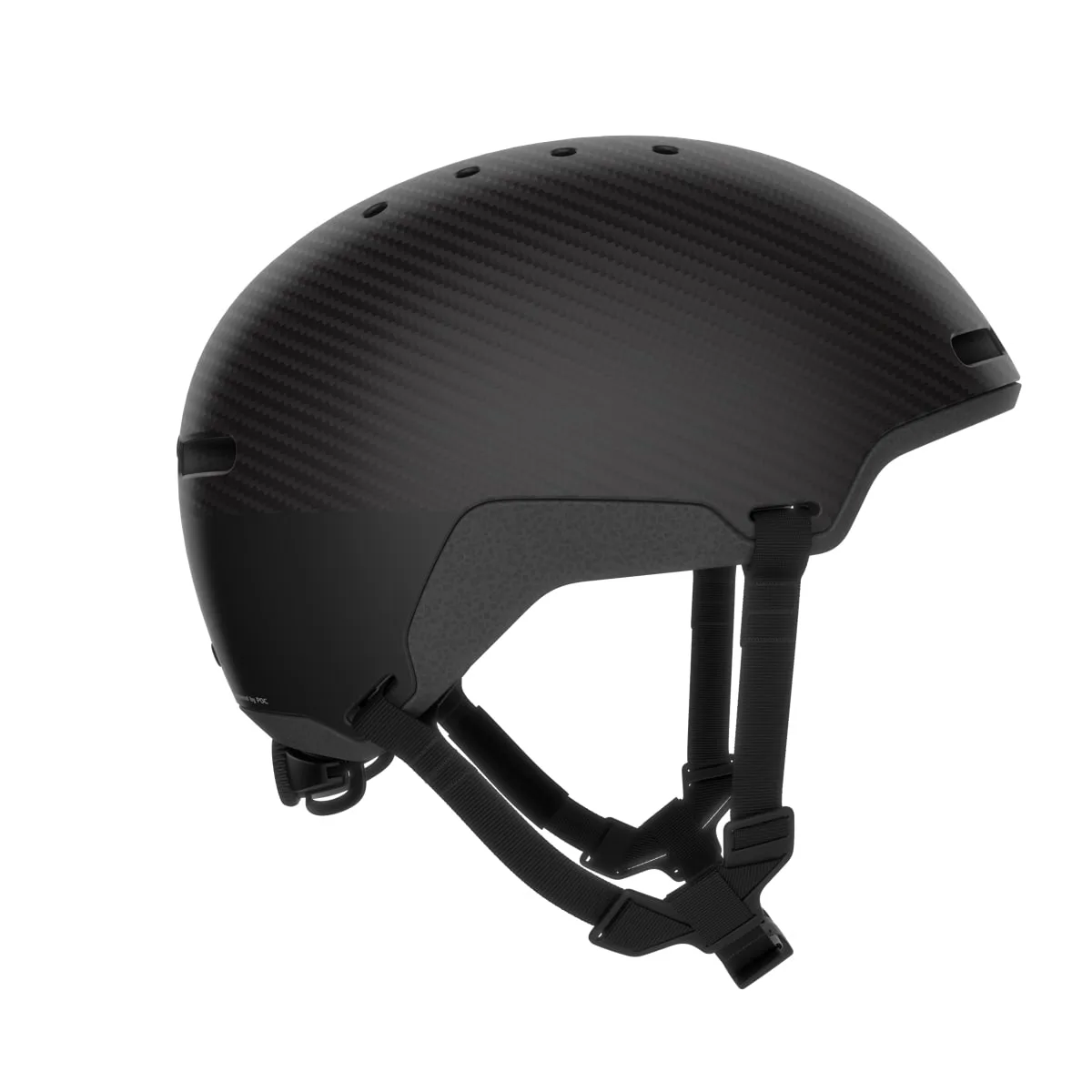 POC Calyx Carbon Carbon/Uranium Black