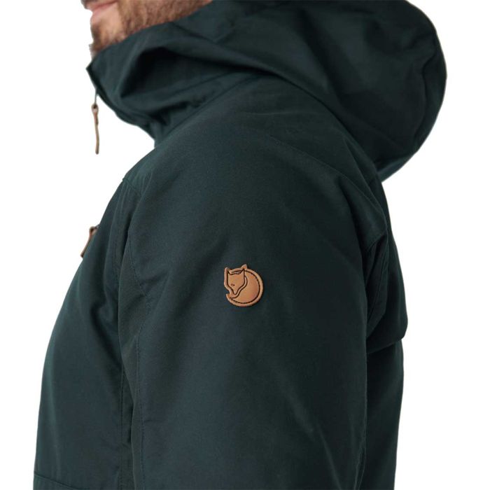 Sten Jacket vindjakke