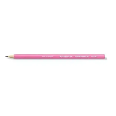 STAEDTLER® 180 HB-20 Wopex HB Bleistift, neon rosa