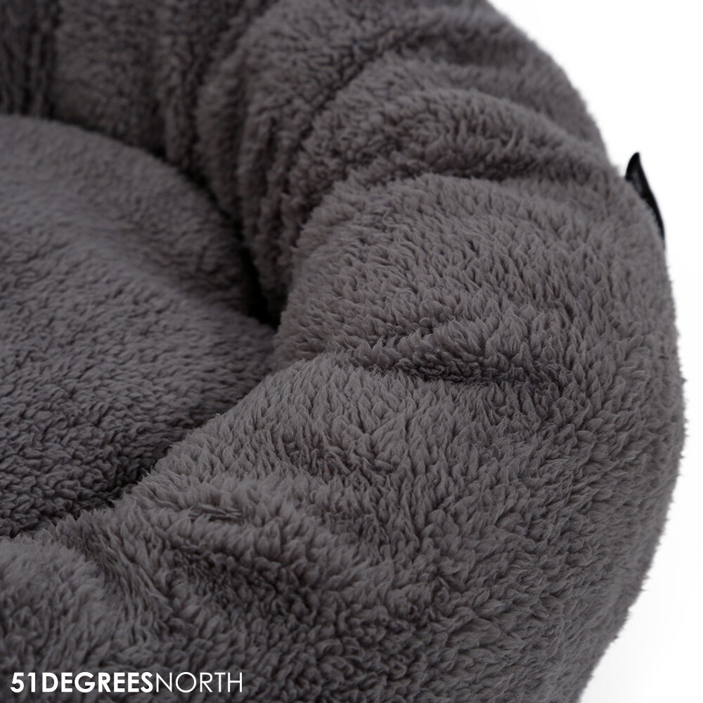 51 Degrees North Sheep Donutmand