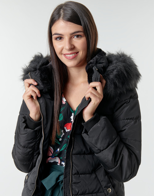 Only - ONLCAMILLA - Noir