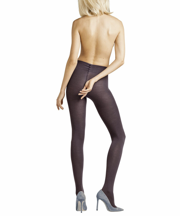 Falke Softmerino TI Lilla