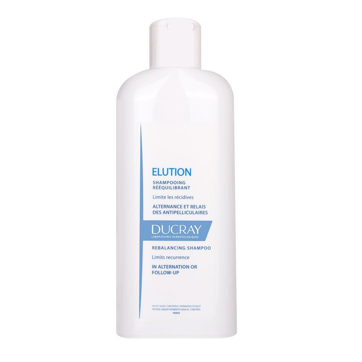 Elution shampoing rééquilibrant 200ml