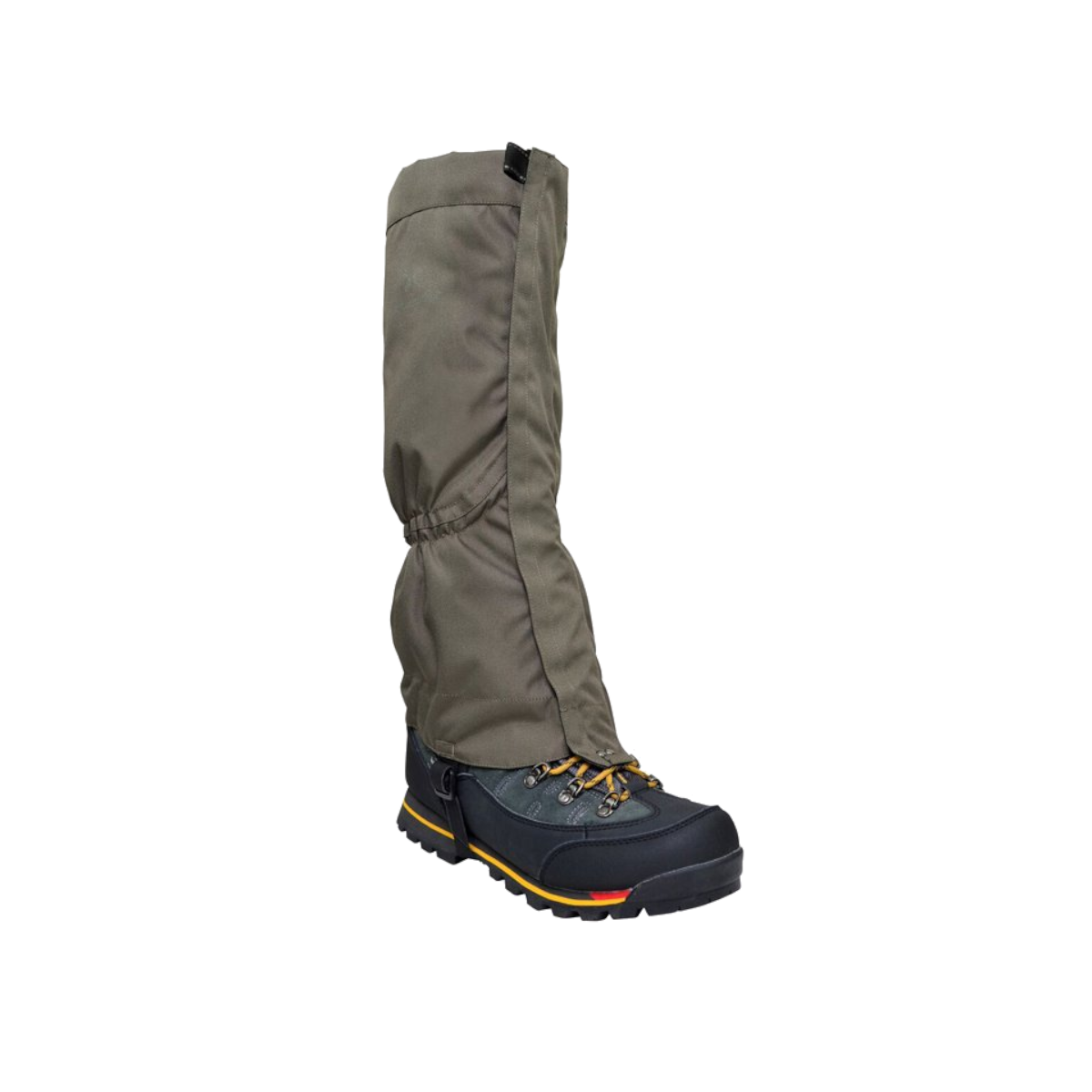 Extremities Field S/M set gaiters - Green
