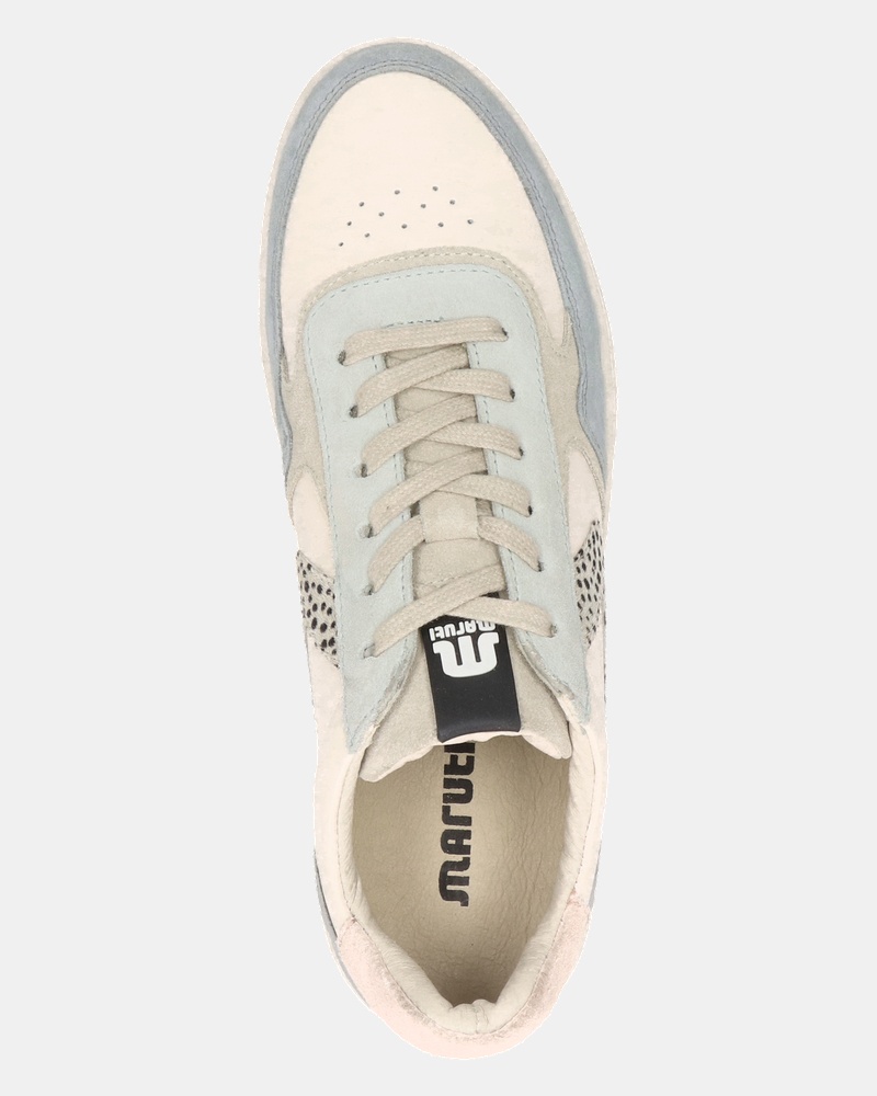 Maruti Momo Lage sneakers  - beige