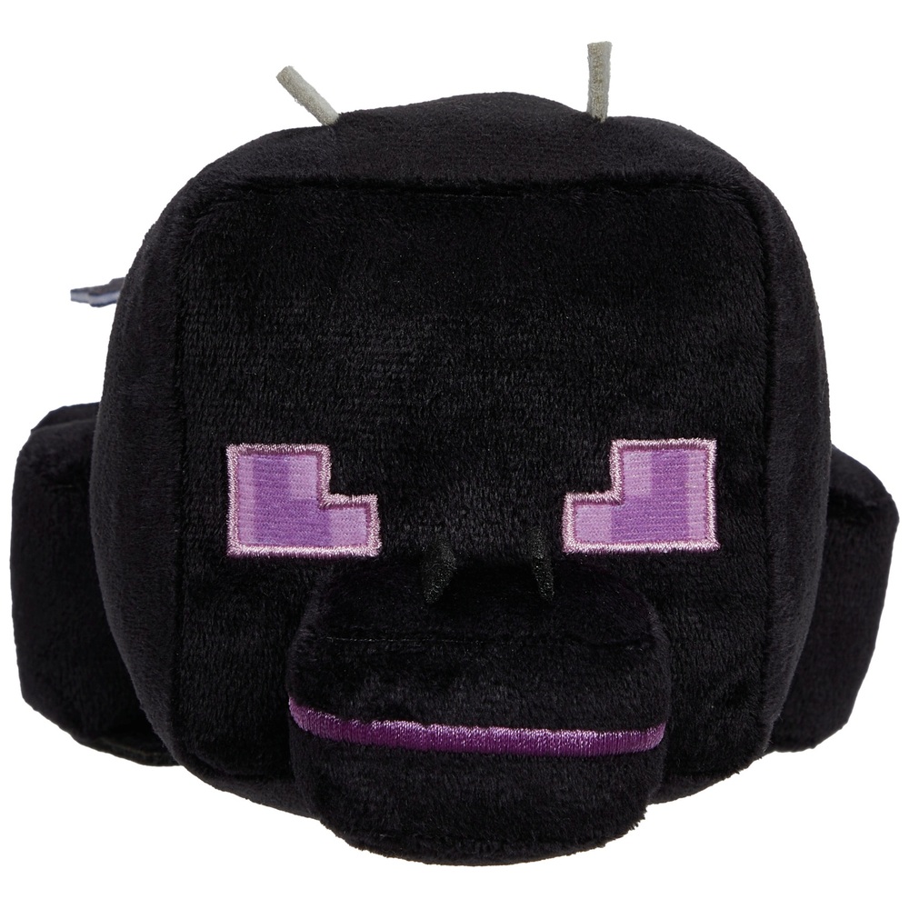 20 cm großes Minecraft Enderdrachen-Plüschtier