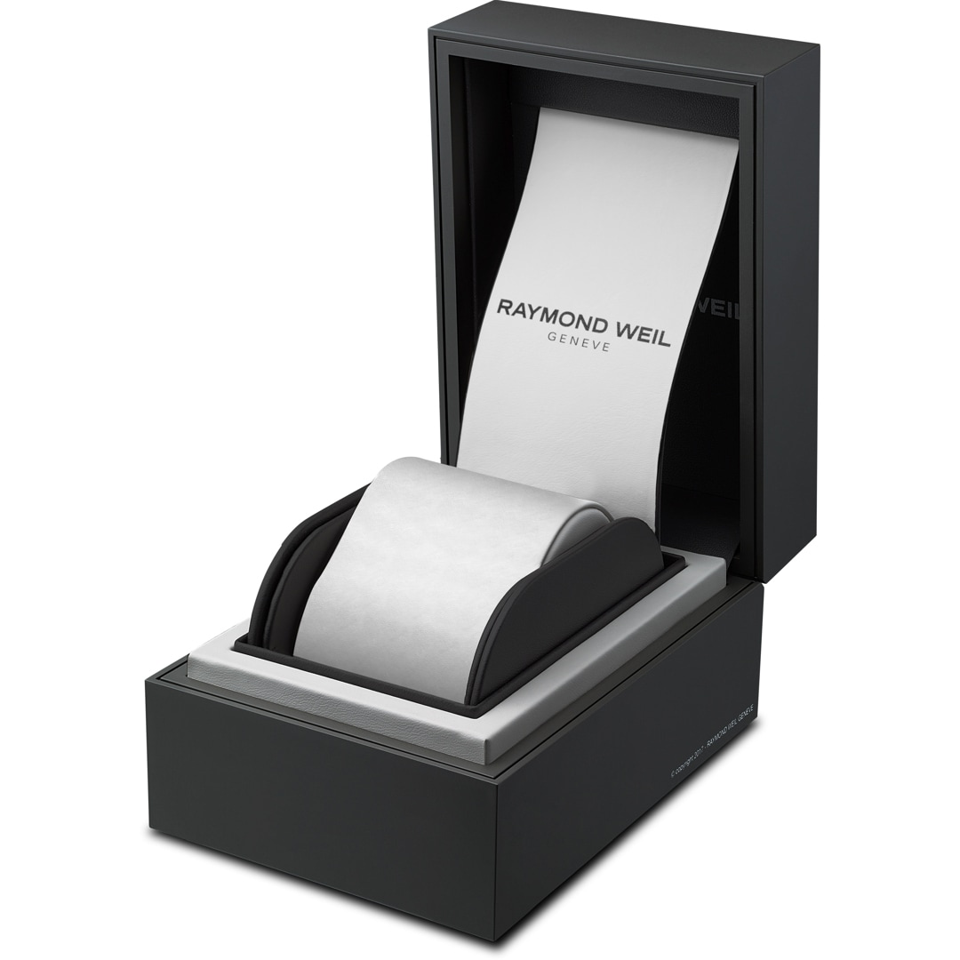 Raymond Weil Maestro Automatik Ø 40mm