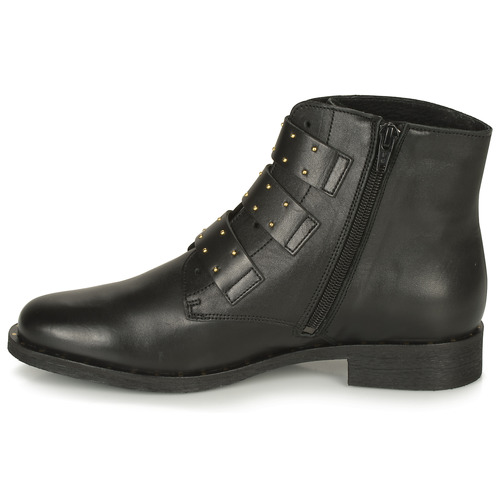 Betty London - LYS - Noir