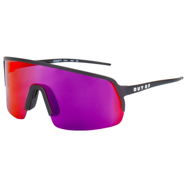 Out Of - Piuma Photochromic S2-3 - Lunettes vélo