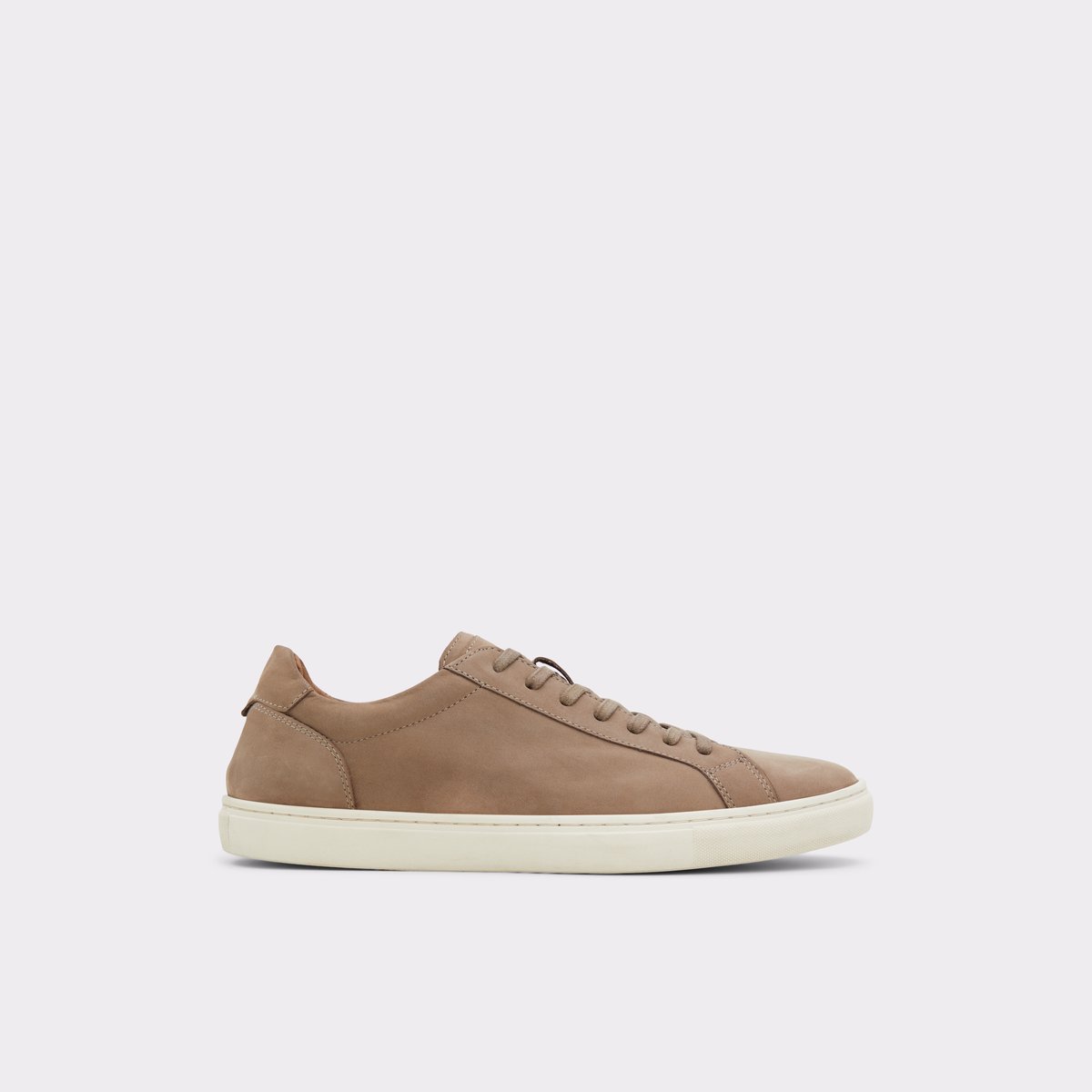 Classicspec Light Beige Men Sneakers