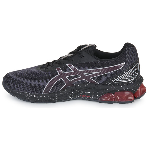 Asics - GEL-QUANTUM 180 VII - Noir / Rouge