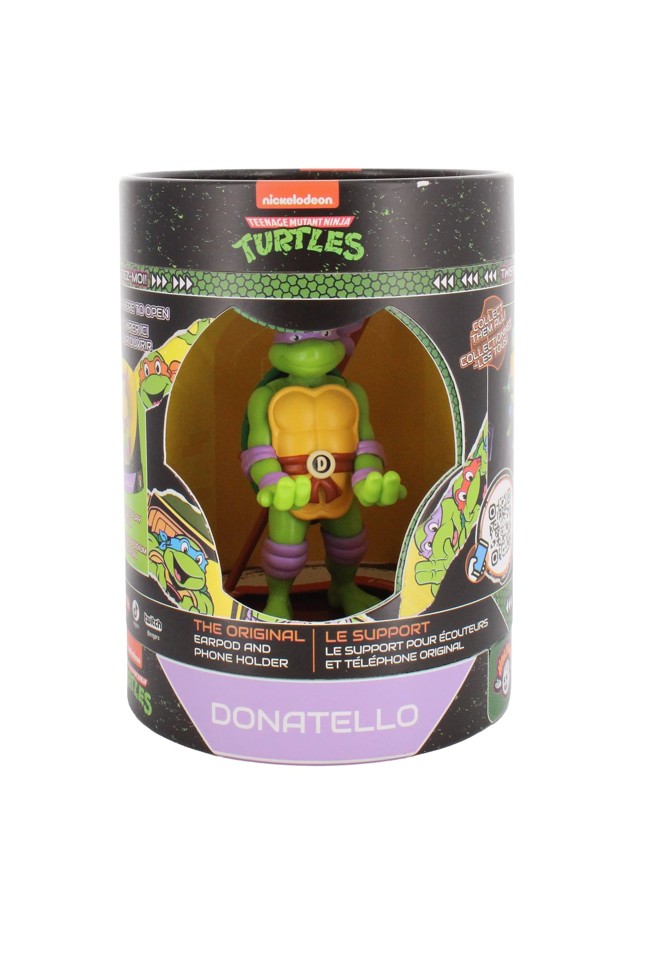 Holdems Tmnt Donatello