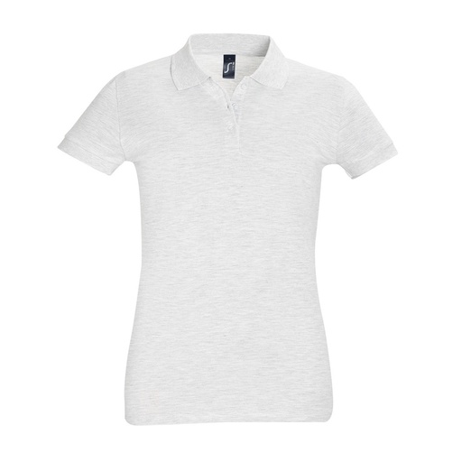 Camisa polo de manga curta Sols