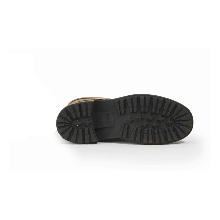Aigle Bottes De Pluie Fulfeel | Noir