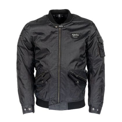 Blouson DXR SPEEDCHASER - Noir