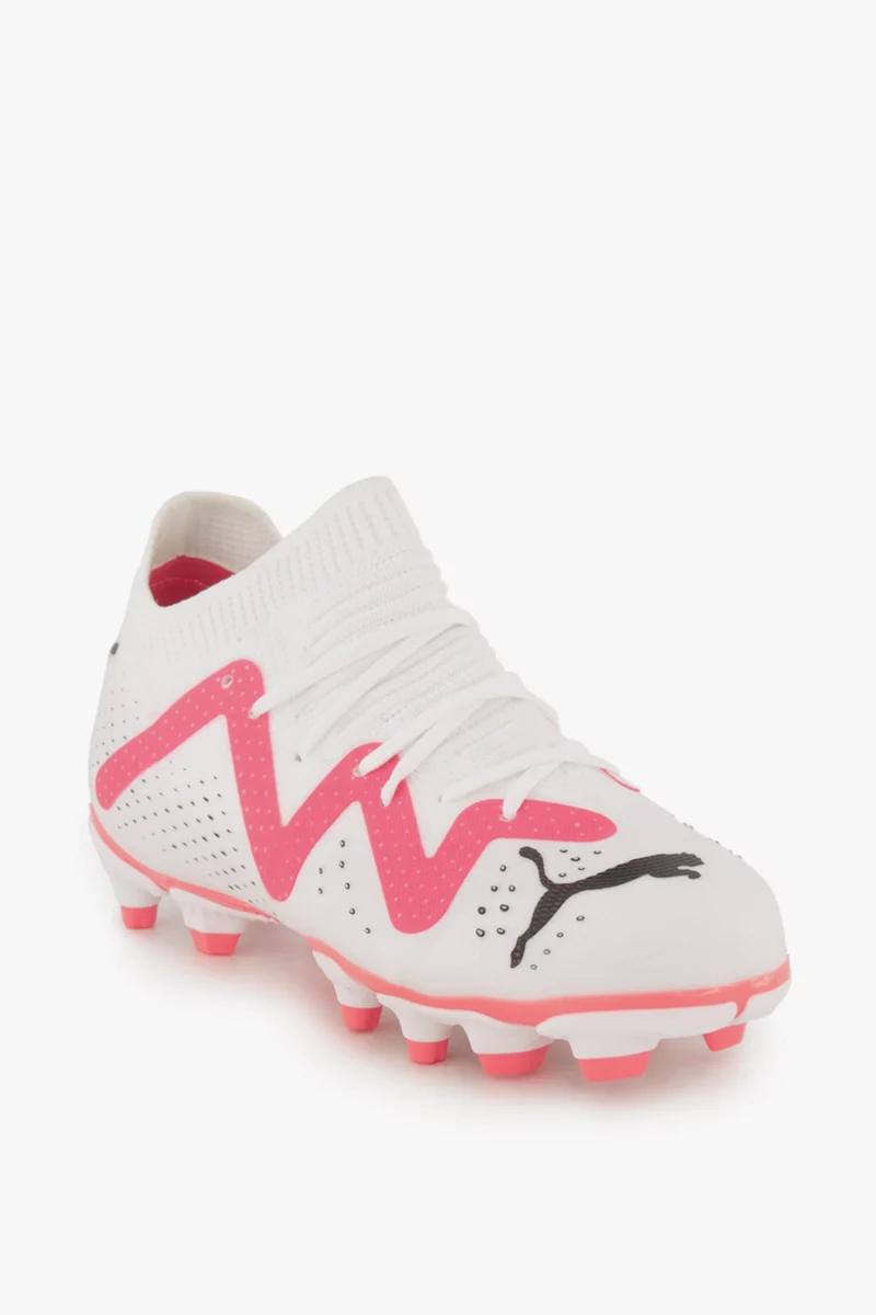Puma Future Match FGAG Kinder Fussballschuh