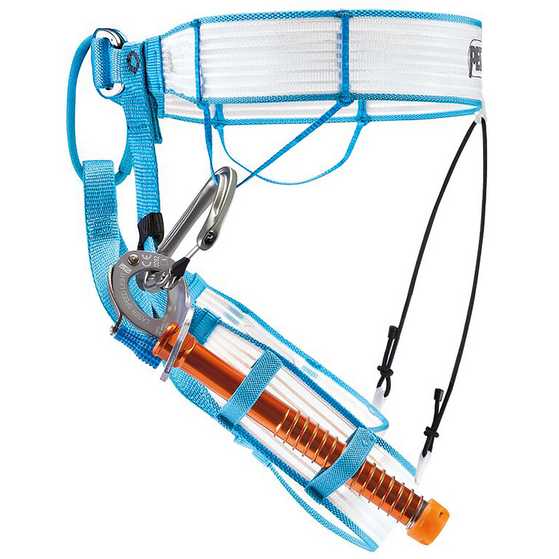 Petzl Altitude Hochtourengurt