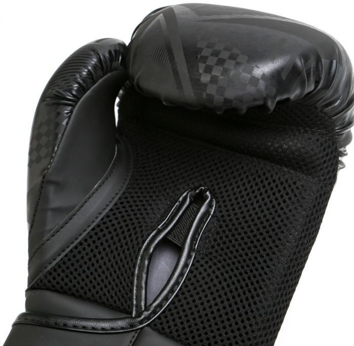 Everlast - Spark - Trainingshandschoenen - Synthetisch PU-leer - Ergonomische handgreep