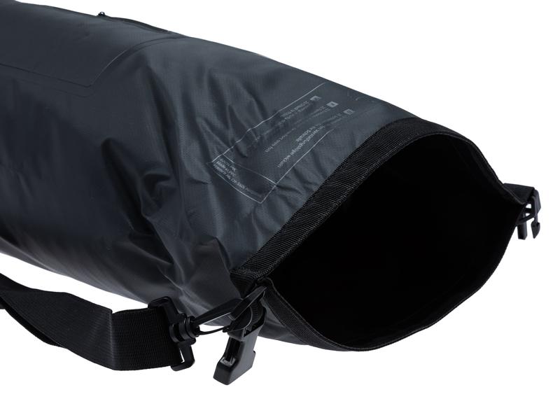 KOOR Dry Bag Toore Orange 20 l Wasserdichter Schwimmsack