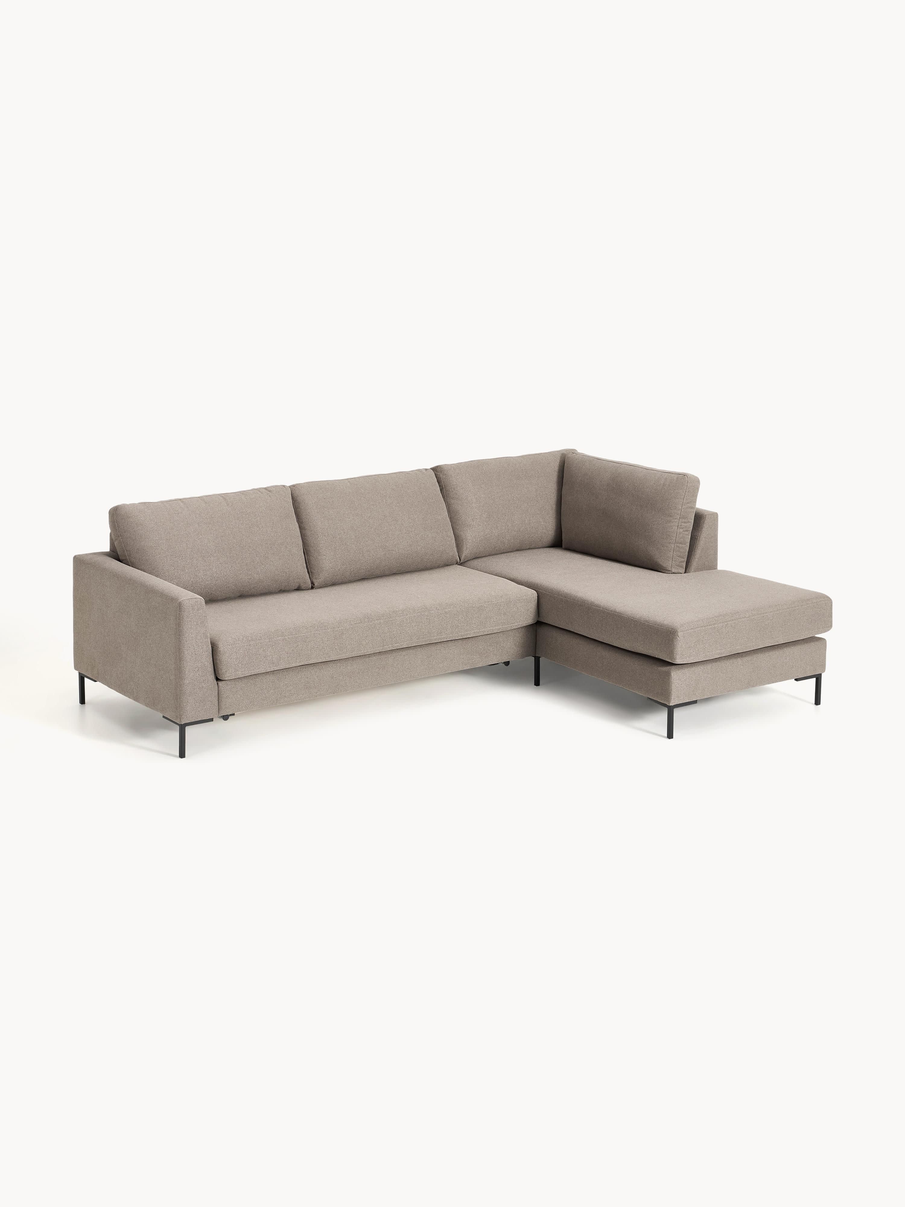 Slaapbank Luna (3-zits) met matras