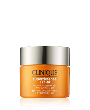 Clinique Superdefense Gel SPF 40 50ml
