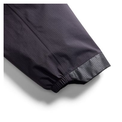 Veste Chrome X Rab Downpour Noir