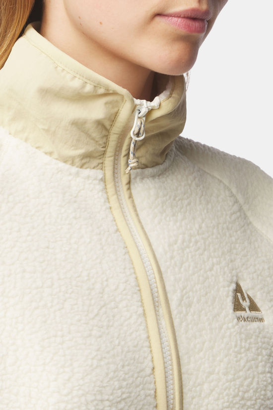 Ayacucho Ayacucho Texel Sherpa Fleecevest Dames