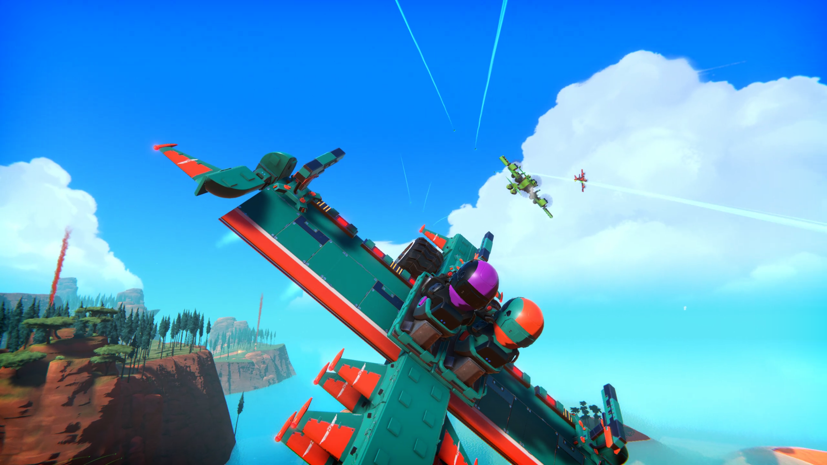 Trailmakers- PC