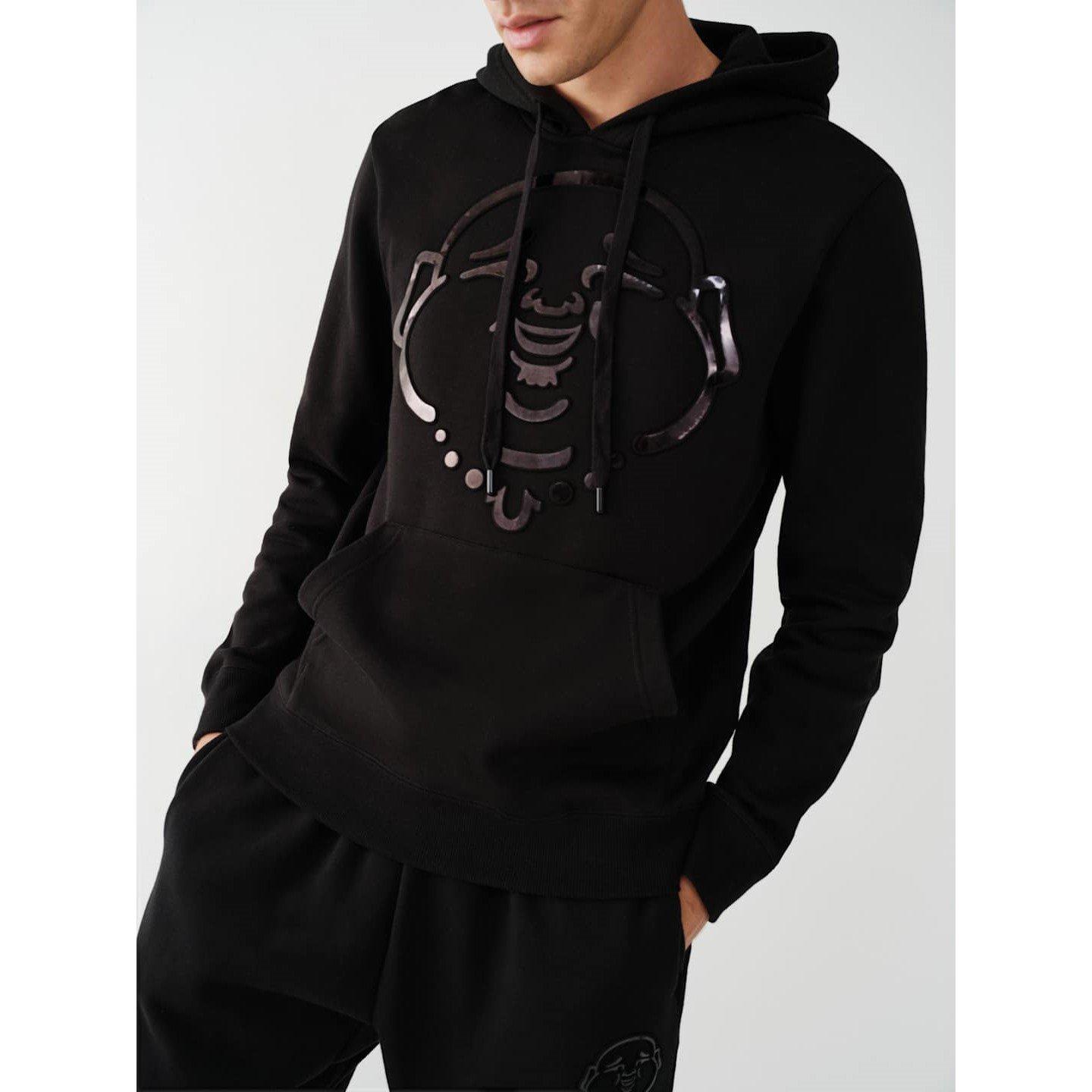 True Religion Buddha Face Plv Sn99