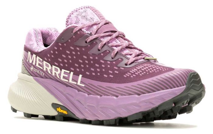 Agility Peak 5 GTX Women damesko