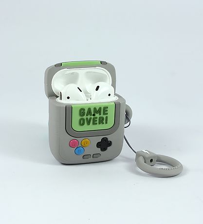 Moji Power AirPods Etui - Gameboji