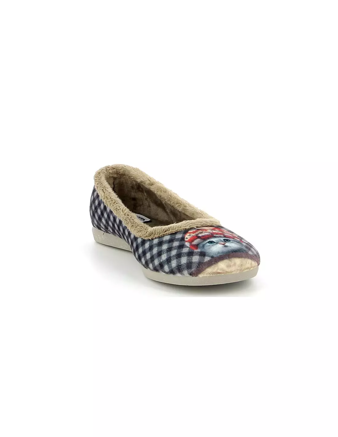 AVD MARINE - Pantoufles & chaussons fantaisiechat