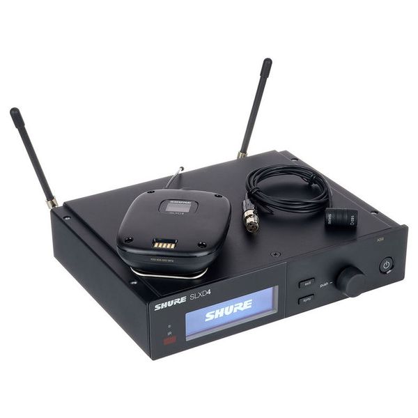 Shure SLXD14E/83 L56