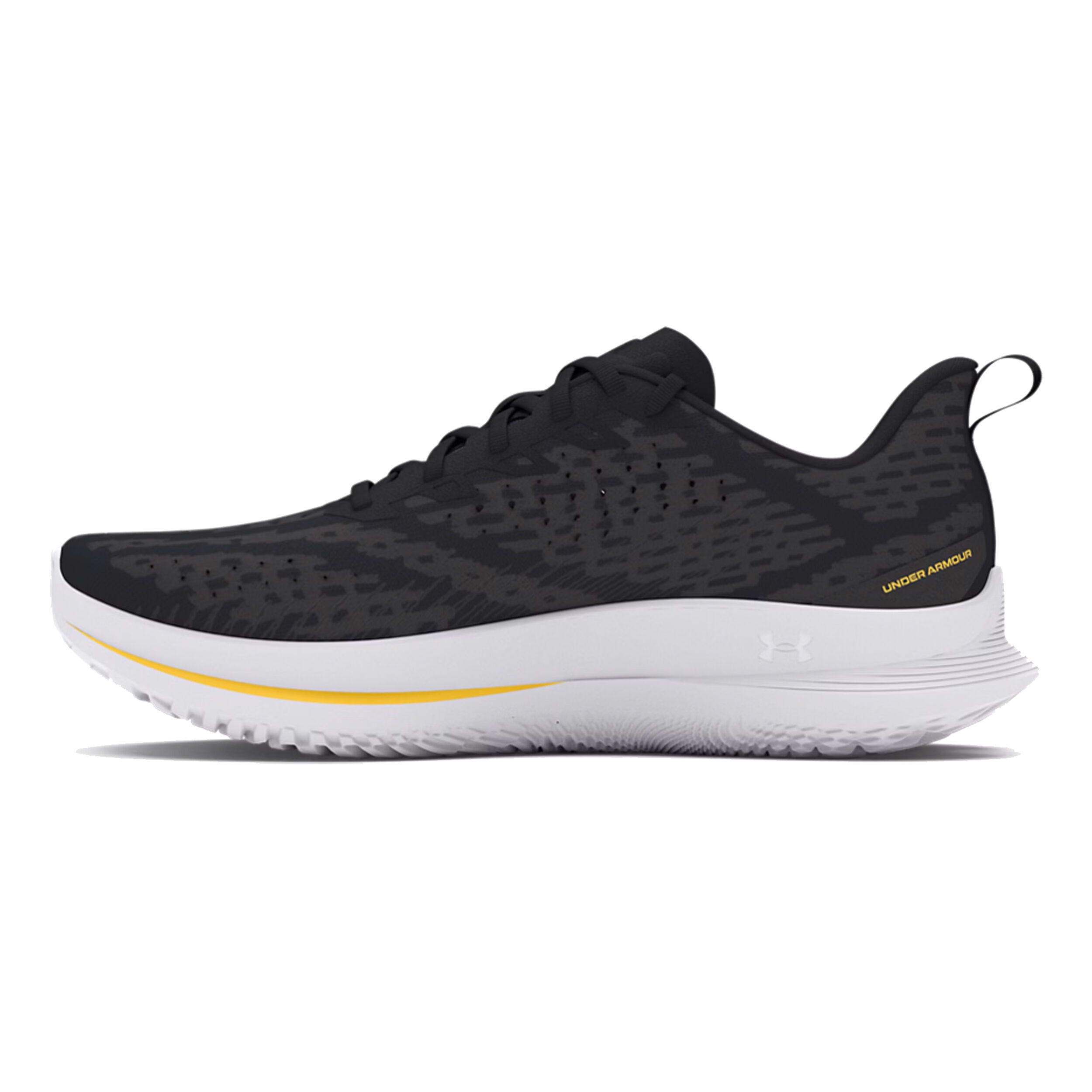 Under Armour Velociti 4 SE Chaussure De Running Sans Stabilisateurs Hommes - Gris Clair , Gris Clair