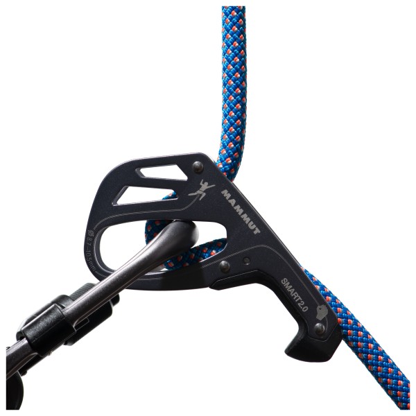 Mammut - 9.5 Crag Classic Rope Duodess - Corde à simple