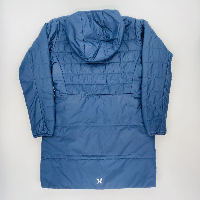 Sundve Jacket - Seconde main Doudoune femme - Bleu - M