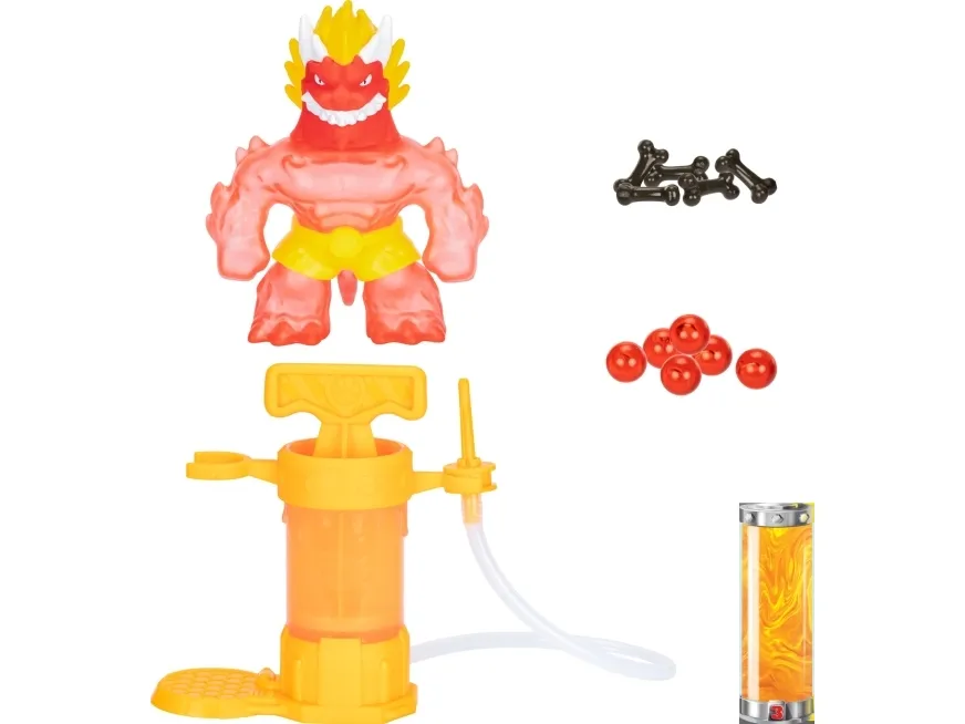 GOO JIT ZU HERO CREATOR BLAZAGON