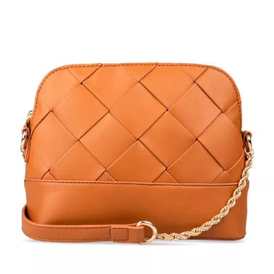 Sac à main MARRON MERRY SCOTT