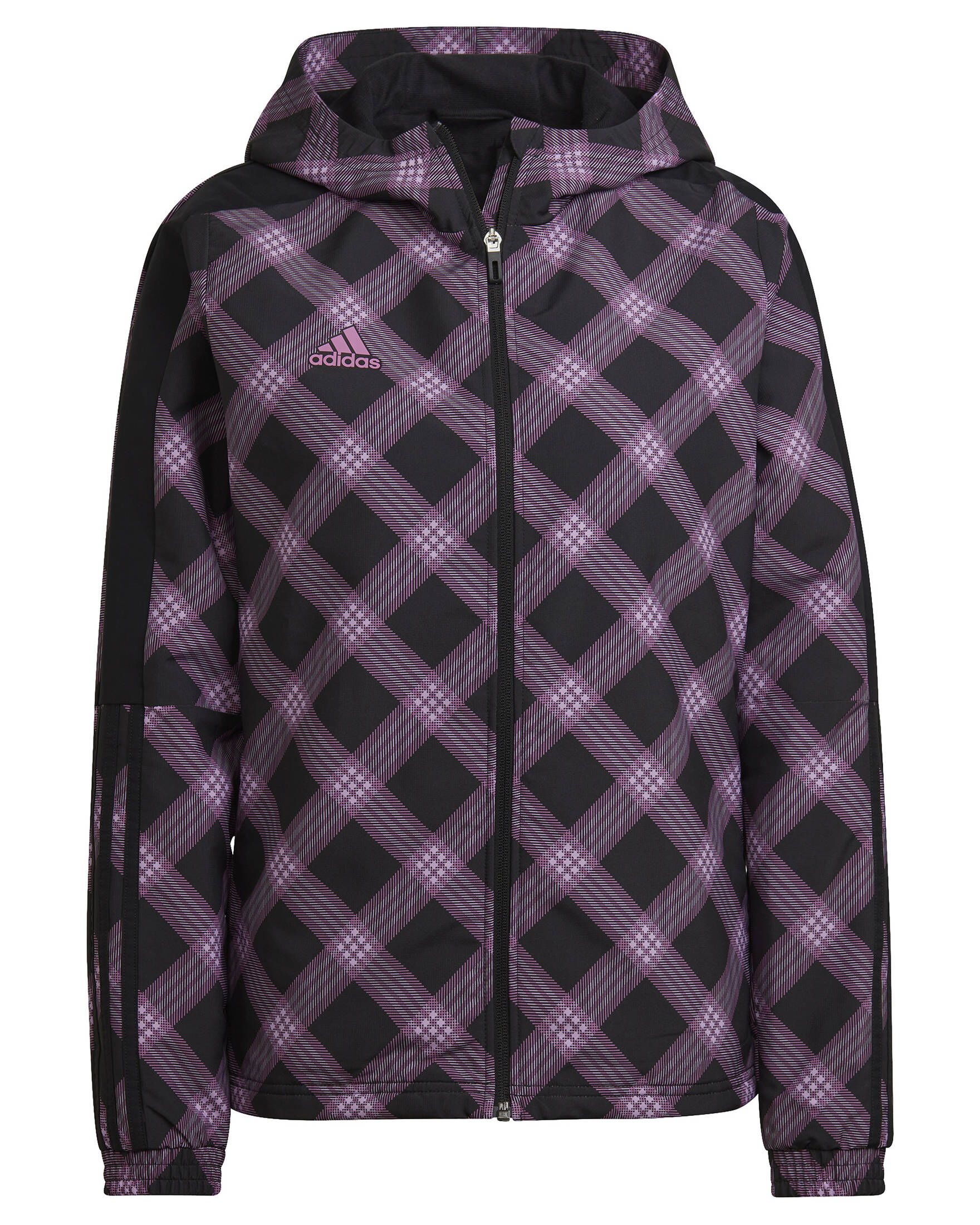 adidas Performance| Damen Jacke TIRO WINTERIZED