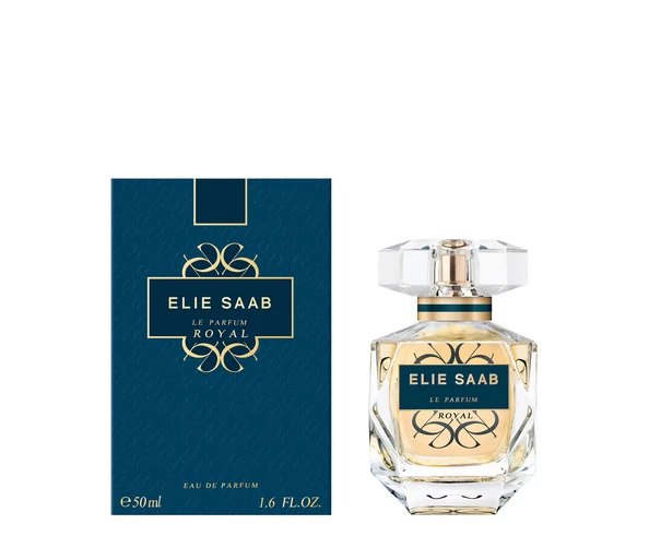 Elie Saab Le Parfum Royal Eau de Parfum