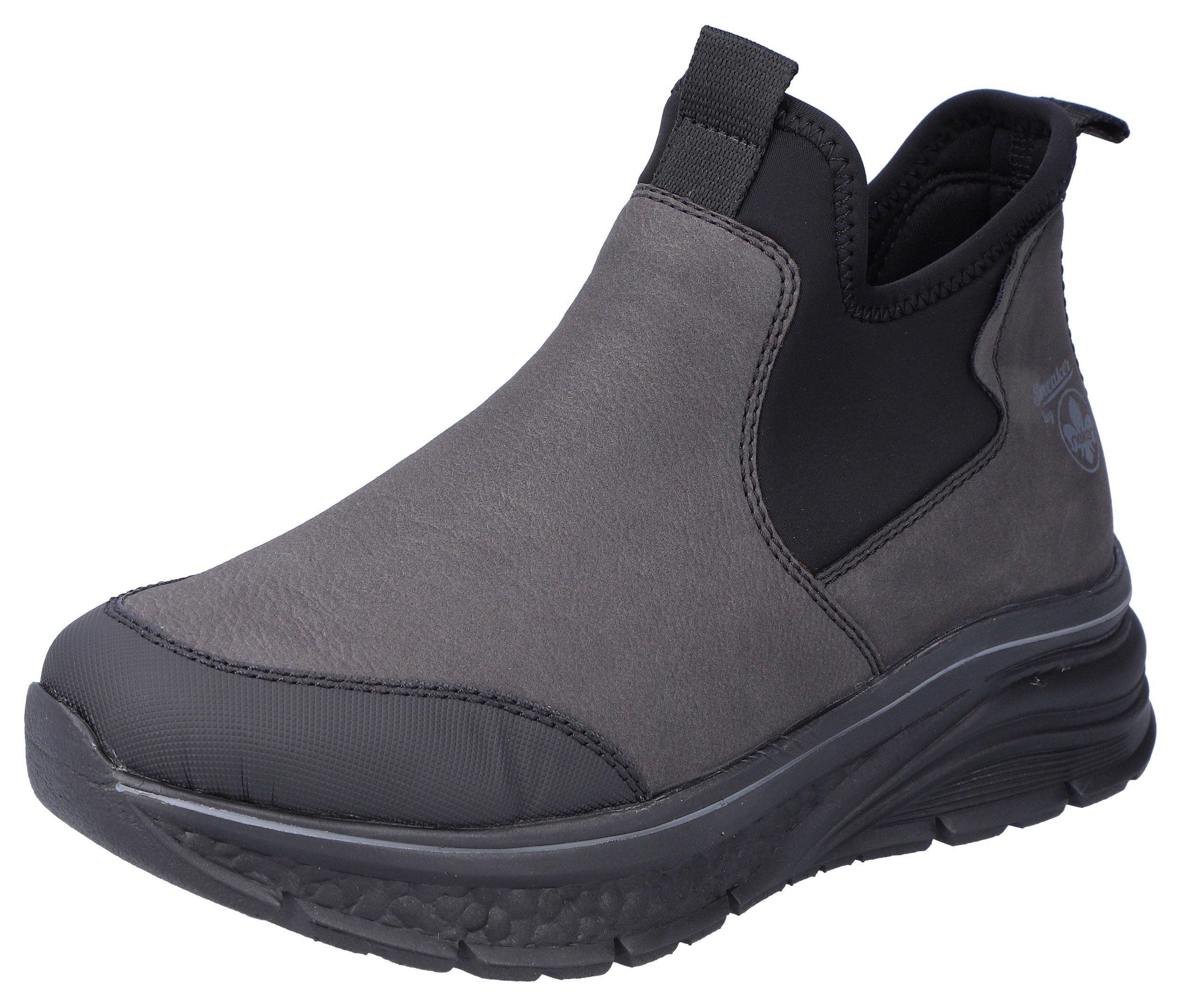 Schlupfboots