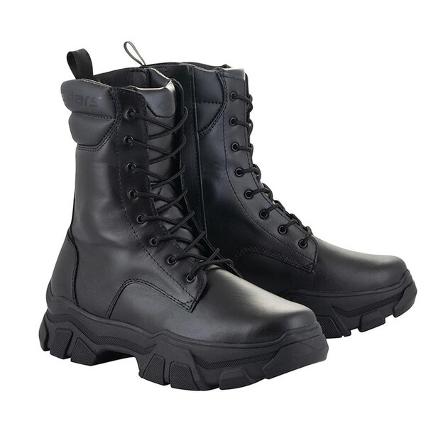 Alpinestars - Chaussures femme Ava Women's Noir