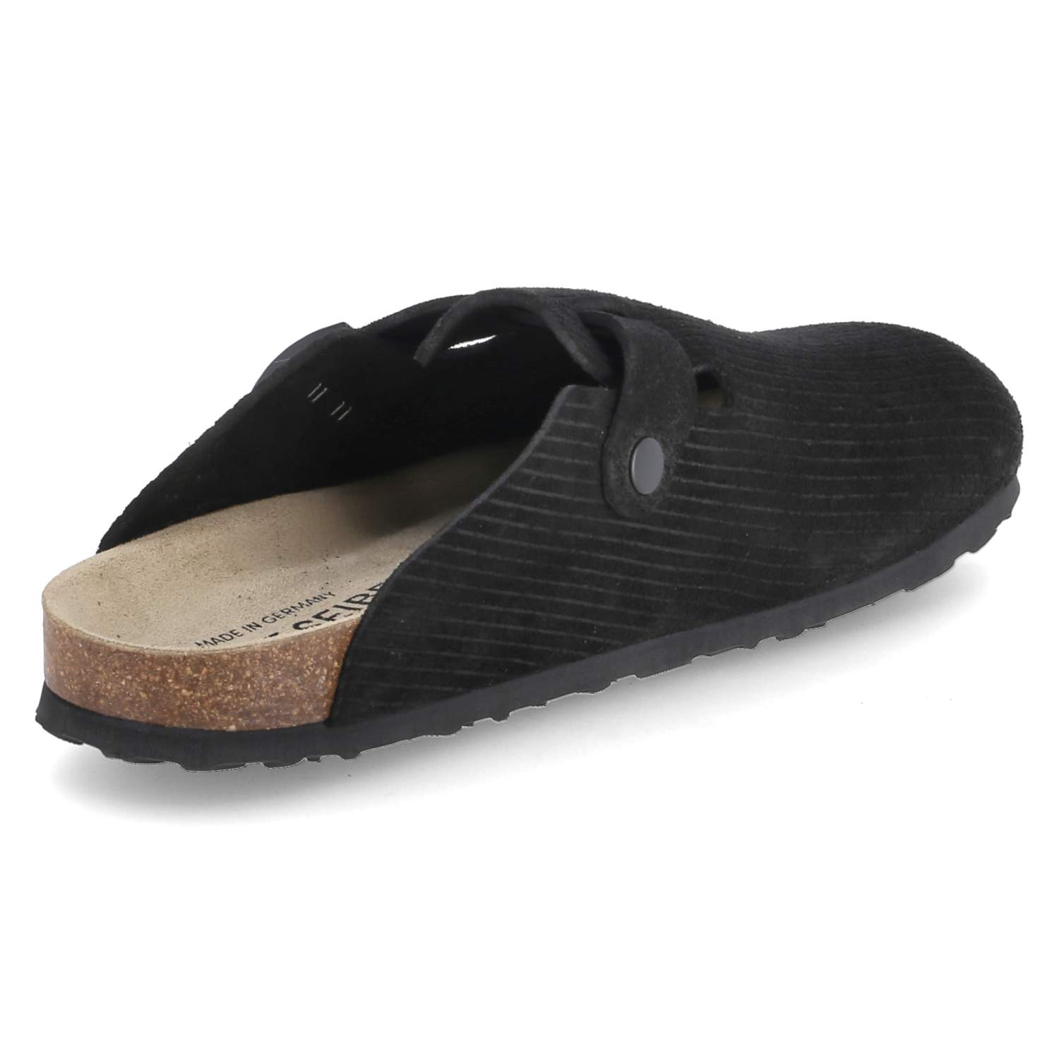 Josef Seibel Clogs JOSEF 04 - schwarz