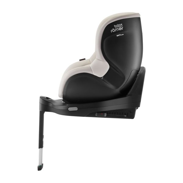 Britax Römer Dualfix Pro M Autostoel - Lux - Warm Caramel