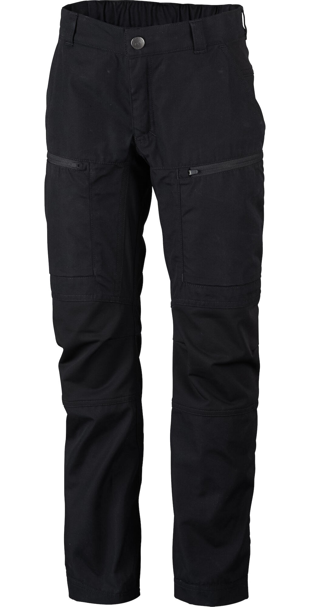 Lundhags Lockne Junior II Pants<br>Stretch hybrid-bukse for Junior!