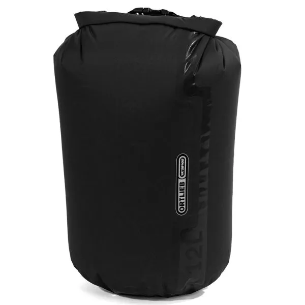 Ortlieb -  Ortlieb Packsack Dry-Bag PS10 12 L schwarz