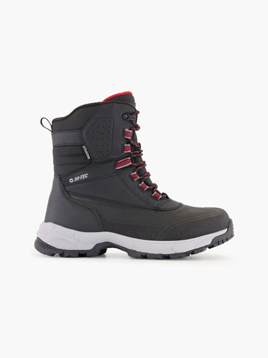Hi-Tec Winterstiefel Rot