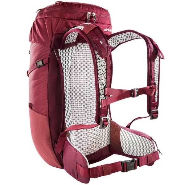 Sac à dos randonnée TATONKA HIKE PACK 25 W BORDEAUX RED