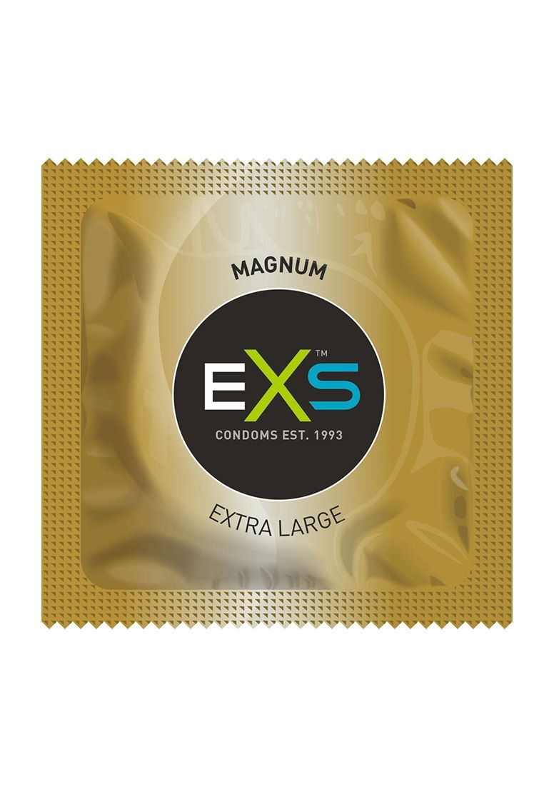 EXS *Magnum* Large